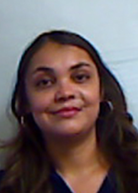 Isela Camacho